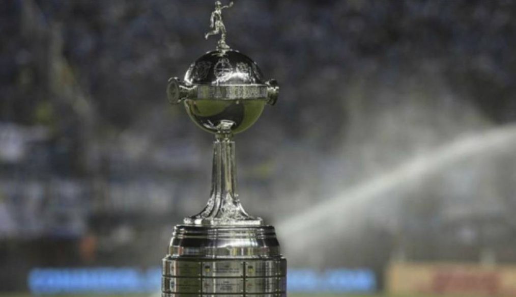LIBERTADORES: Torque 1-1 Barcelona