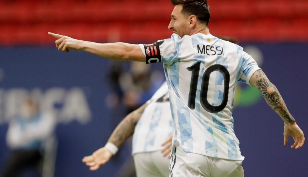 Copa del Mundo: Calendario de Cuartos de Final