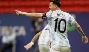 Copa del Mundo: Calendario de Cuartos de Final