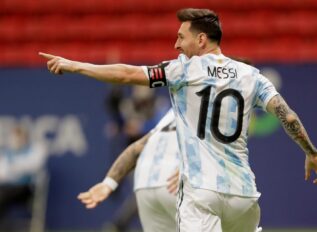Copa del Mundo: Calendario de Cuartos de Final