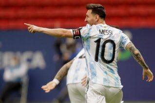 Copa del Mundo: Calendario de Cuartos de Final