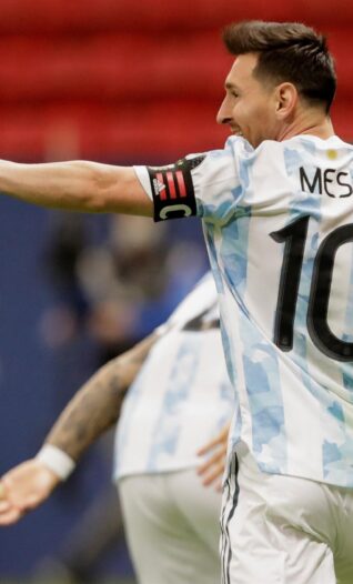 Copa del Mundo: Calendario de Cuartos de Final