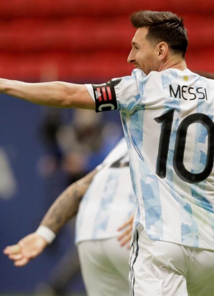Copa del Mundo: Calendario de Cuartos de Final