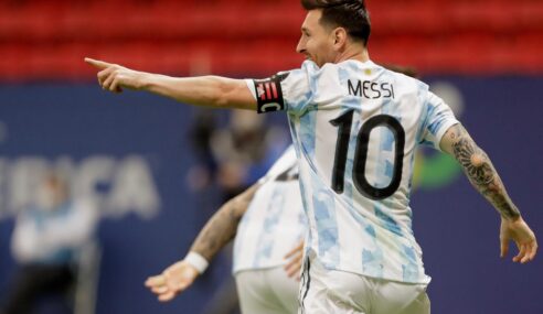 Copa del Mundo: Calendario de Cuartos de Final