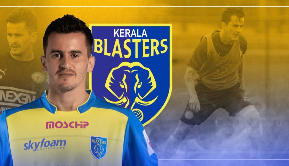 Adrián Luna: “Mis compañeros dicen que corro mucho por tomar mate”