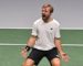 Copa Davis: Dio vuelta la serie y clasificó
