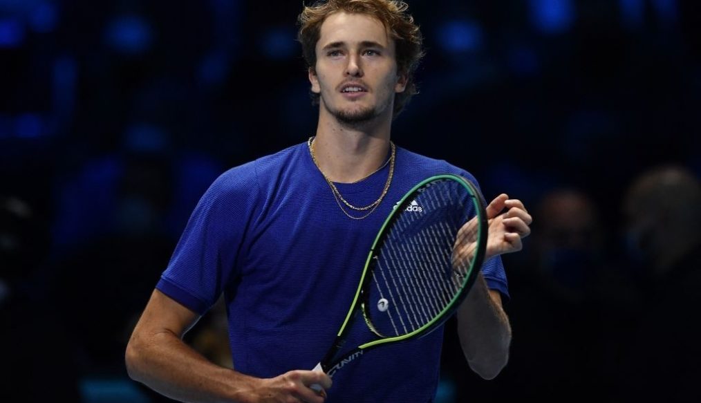 Tenis: Zverev y un triunfo clave