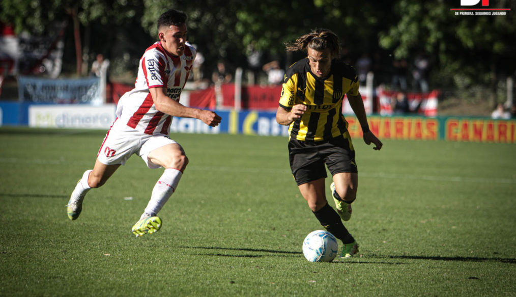 Peñarol: Sabor amargo en el Prado
