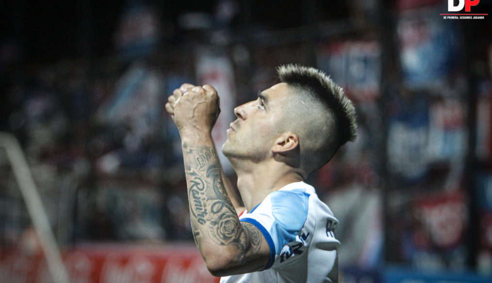 Nacional: Por no perder el tren