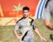Peñarol: Jairo O’neill y su chance en Primera