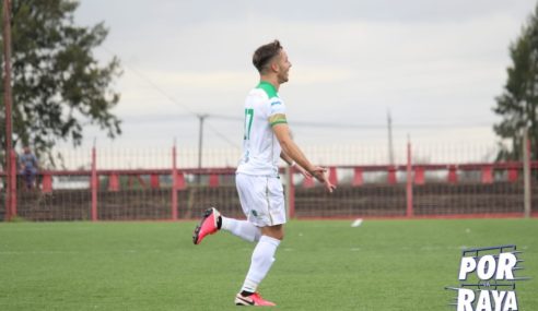 Primera Amateur : Todo o Nada