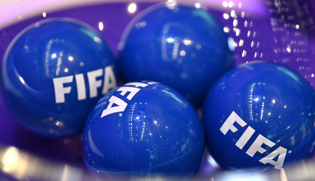 Mundial de Clubes: Todo pronto