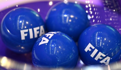 Mundial de Clubes: Todo pronto