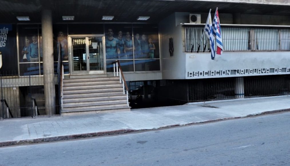 Torneo Clausura: No a lugar