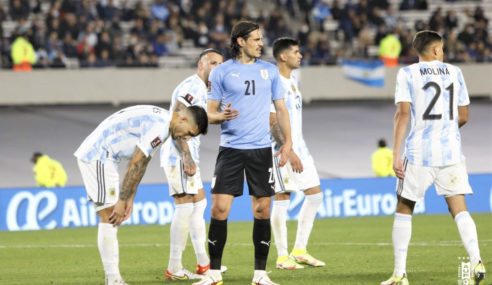Eliminatorias: Argentina y Bolivia en la mira