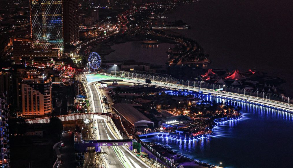 Fórmula 1: Milagro para Hamilton