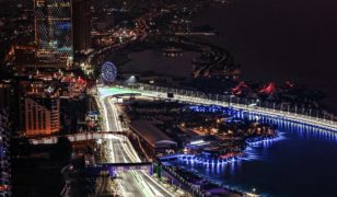 Fórmula 1: Milagro para Hamilton