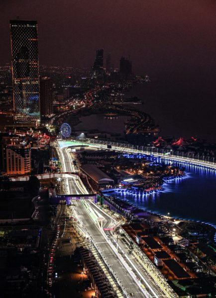 Fórmula 1: Milagro para Hamilton