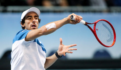 Copa Davis: Tenemos rival