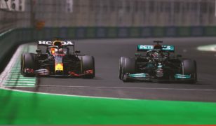 Formula 1: Final de locos