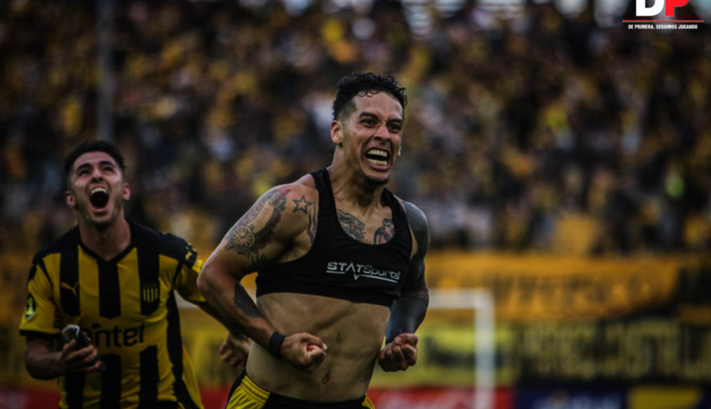 Fútbol: Emociones hasta el minuto final.