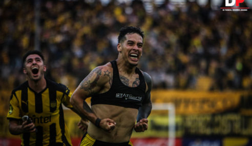 Fútbol: Emociones hasta el minuto final.