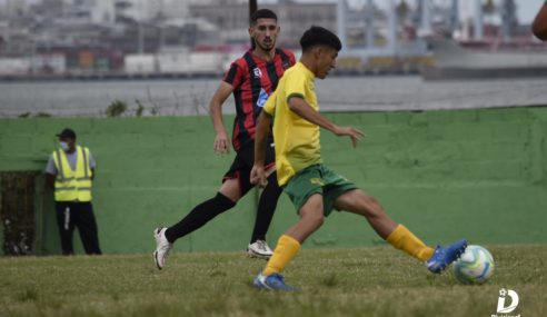 Fútbol: Volvió la Divisional D