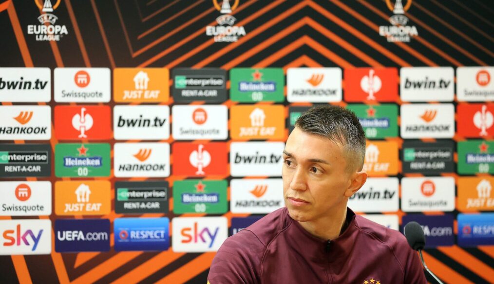 Uruguayos: ¿Quiénes aún compiten en la Europa y Conference League?