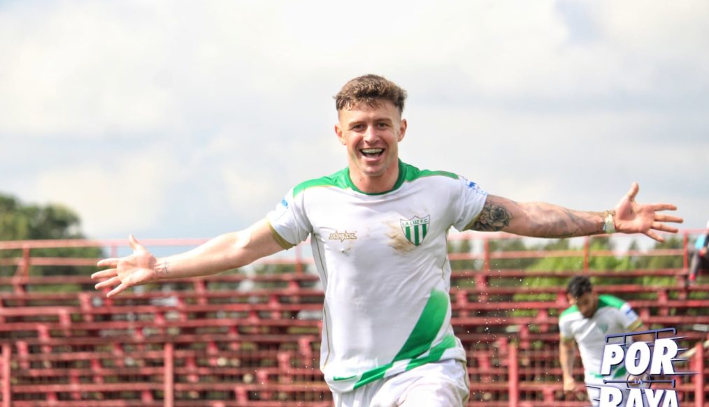 Primera Amateur: Merengue ilusionado