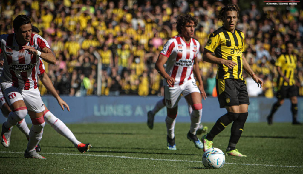 Primera División: Sábado picante