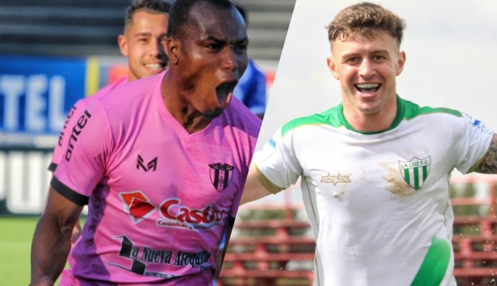 Segunda División: Por quedarse o por volver