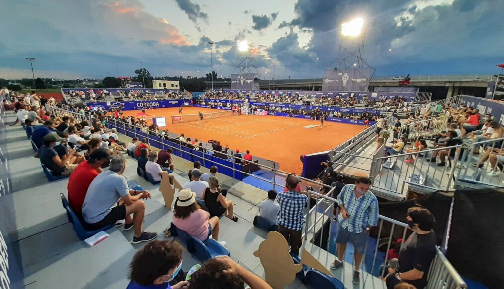 Tenis: Semana Cordobesa