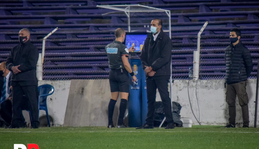 Apertura: Así va la primera fecha