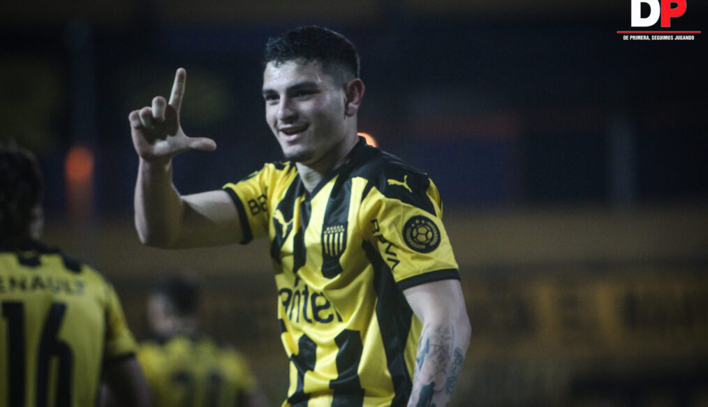 Peñarol: Horas claves