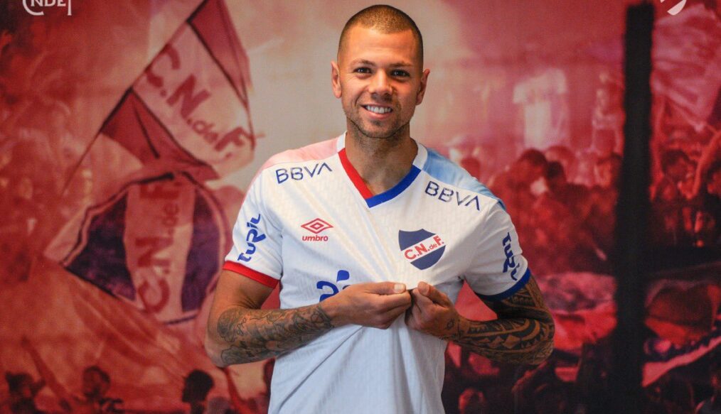 Nacional: Leo Coelho, la nueva alta