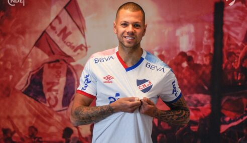 Nacional: Leo Coelho, la nueva alta