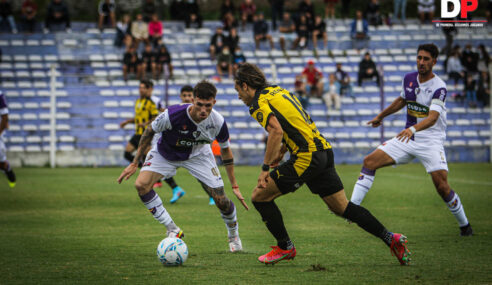 Torneo Apertura: Viento triunfal