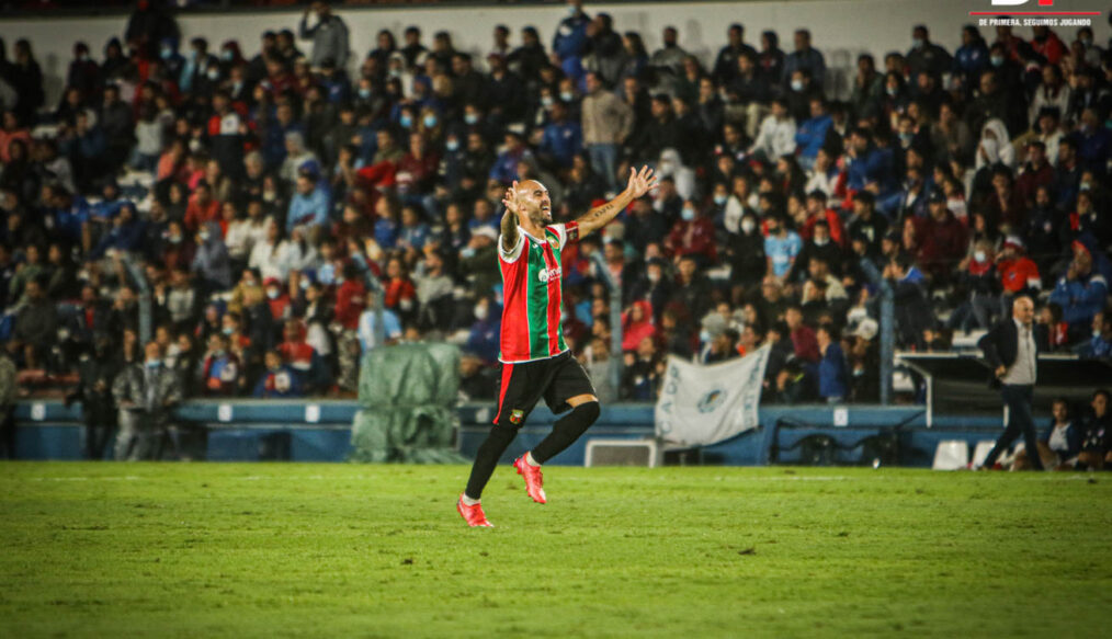 Torneo Apertura: Triunfo para encuadrar