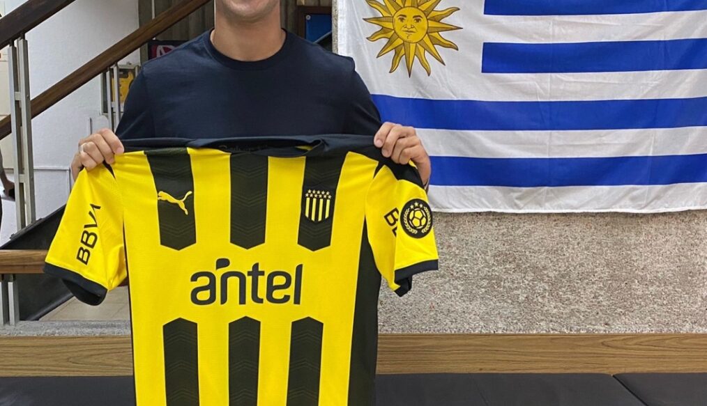 Facundo Bonifazi: “Hay cosas que no se negocian”