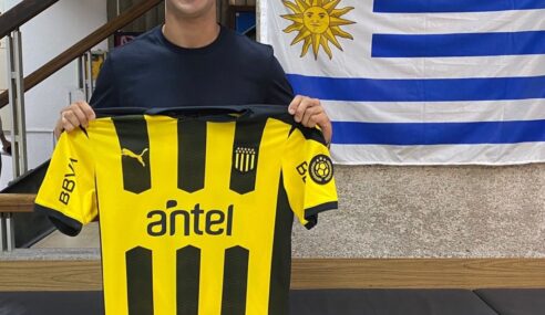 Facundo Bonifazi: “Hay cosas que no se negocian”