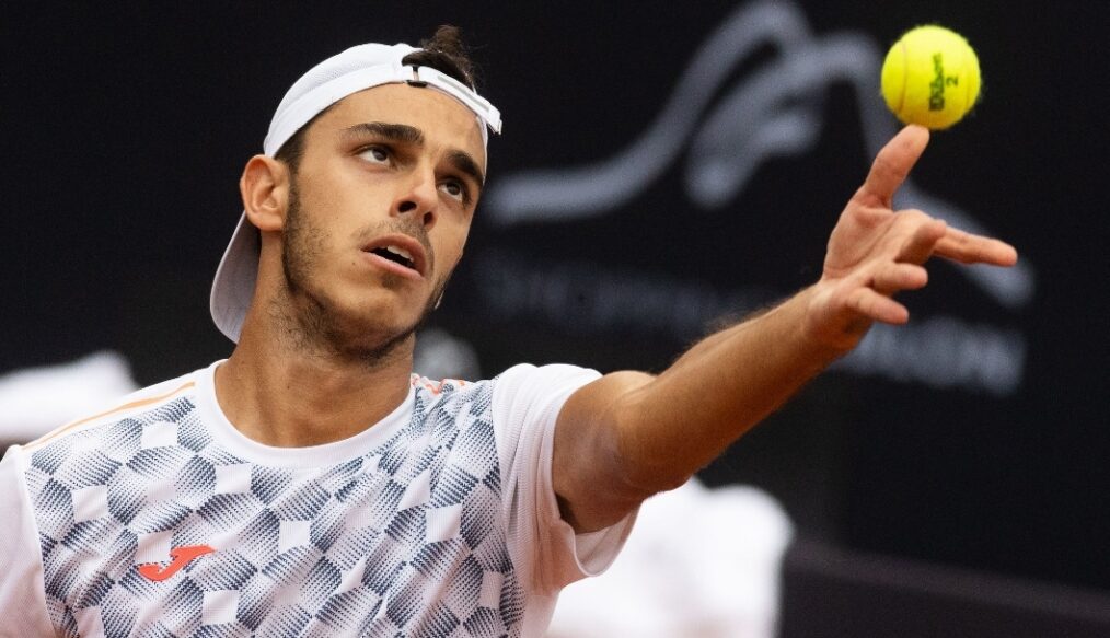 Río Open: Bajo Agua