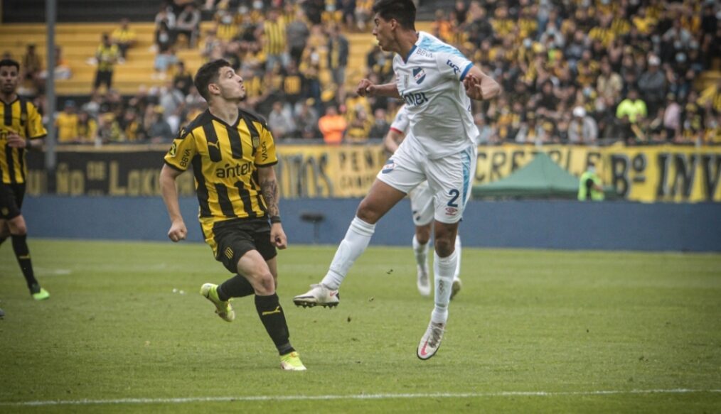 Copa Libertadores: Nacional y Peñarol ya conocen sus grupos