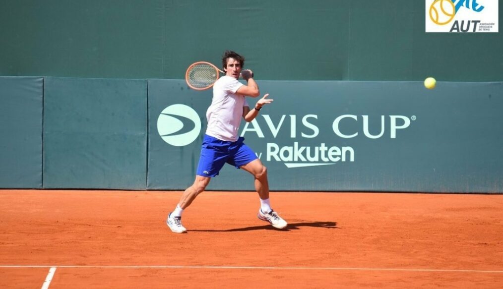 Copa Davis: Plantel confirmado