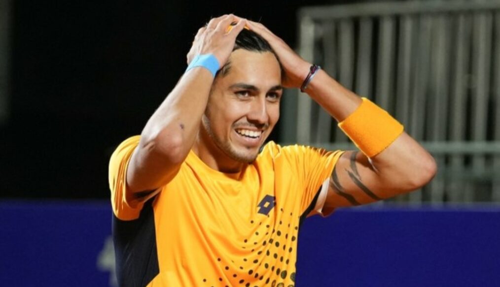 ATP Córdoba: Sorpresa Final