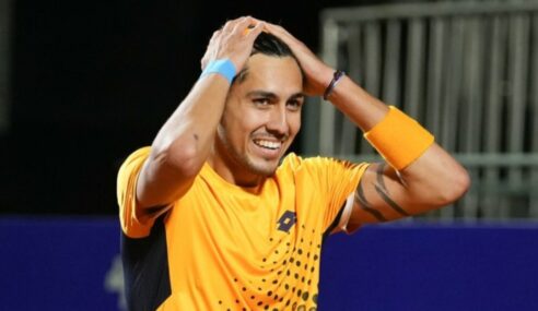 ATP Córdoba: Sorpresa Final