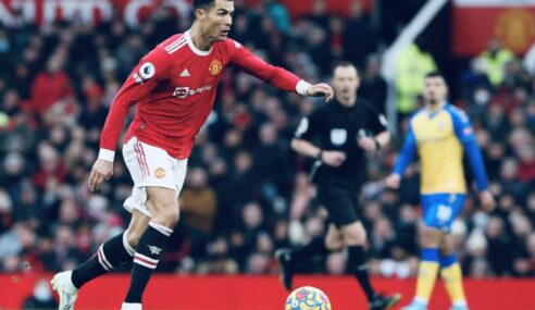 Fútbol Europeo : El United en profunda crisis