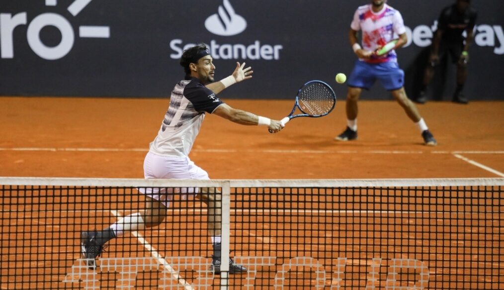 Río Open: Sin presencia uruguaya