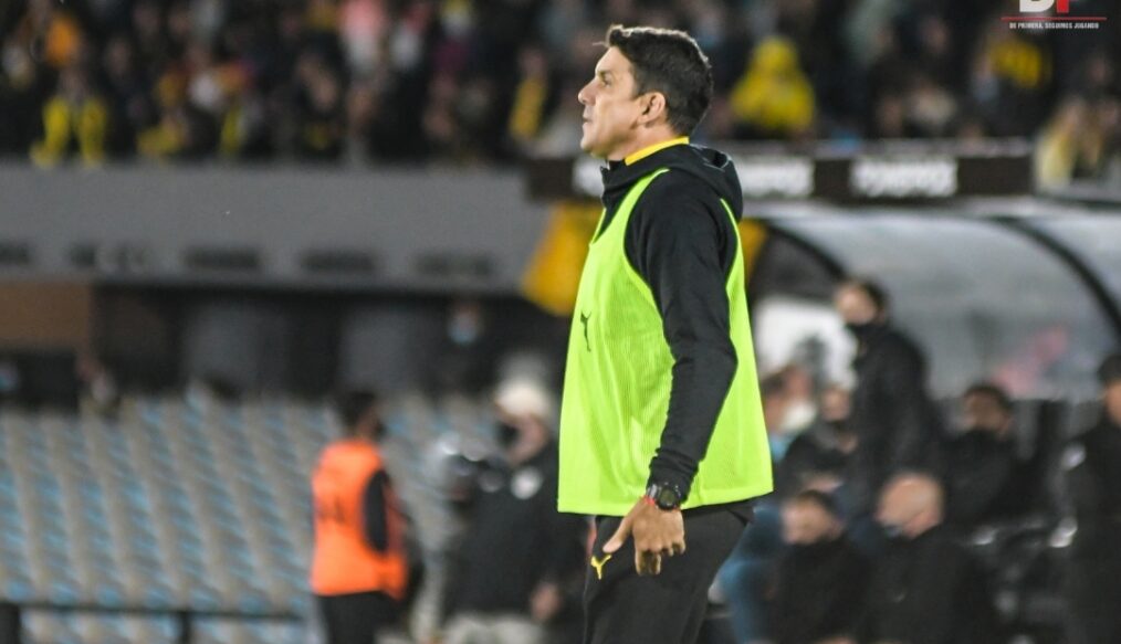 Peñarol: Reconstrucción en marcha