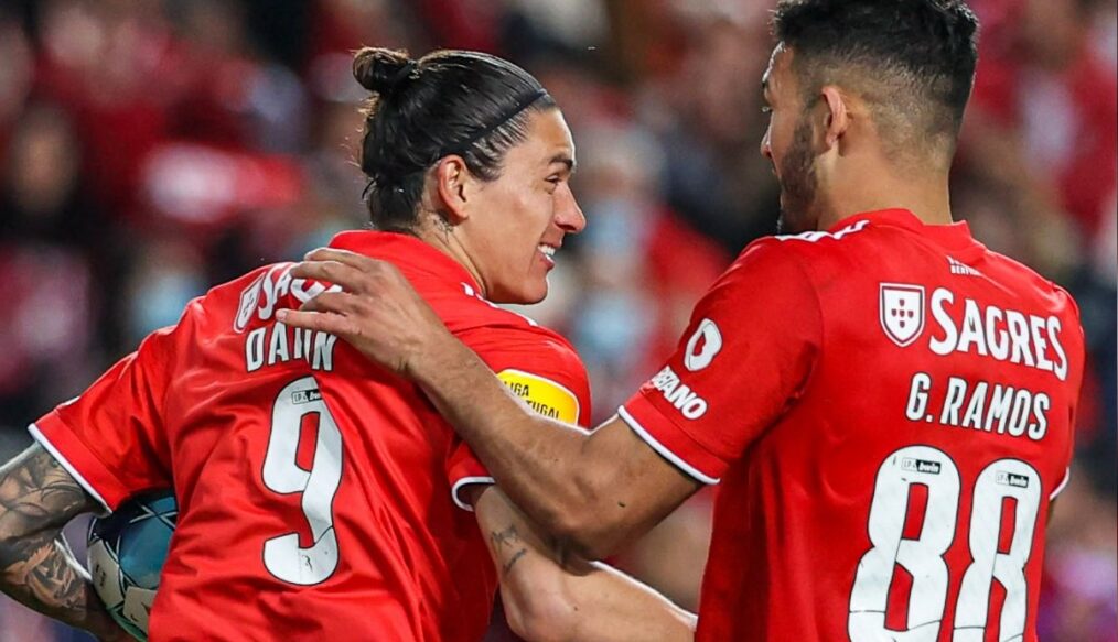 Uruguayos: 51 gritos de gol en el mundo