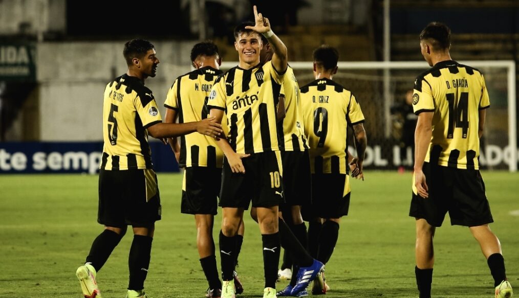 Copa Libertadores: Empate ante Inter y derecho a semis